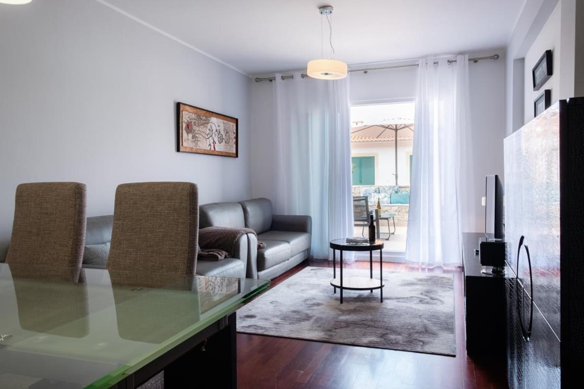 Apartamento Guestready - Ocean View Haven In Funchal Exterior foto