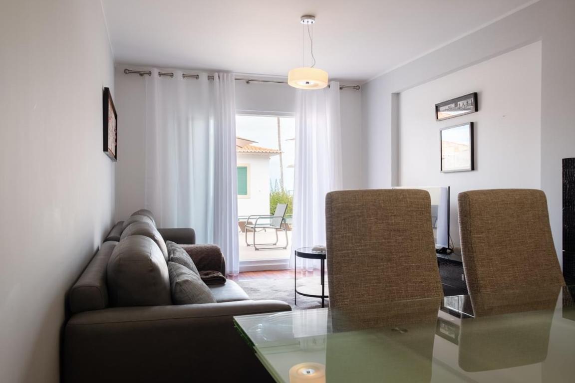 Apartamento Guestready - Ocean View Haven In Funchal Exterior foto