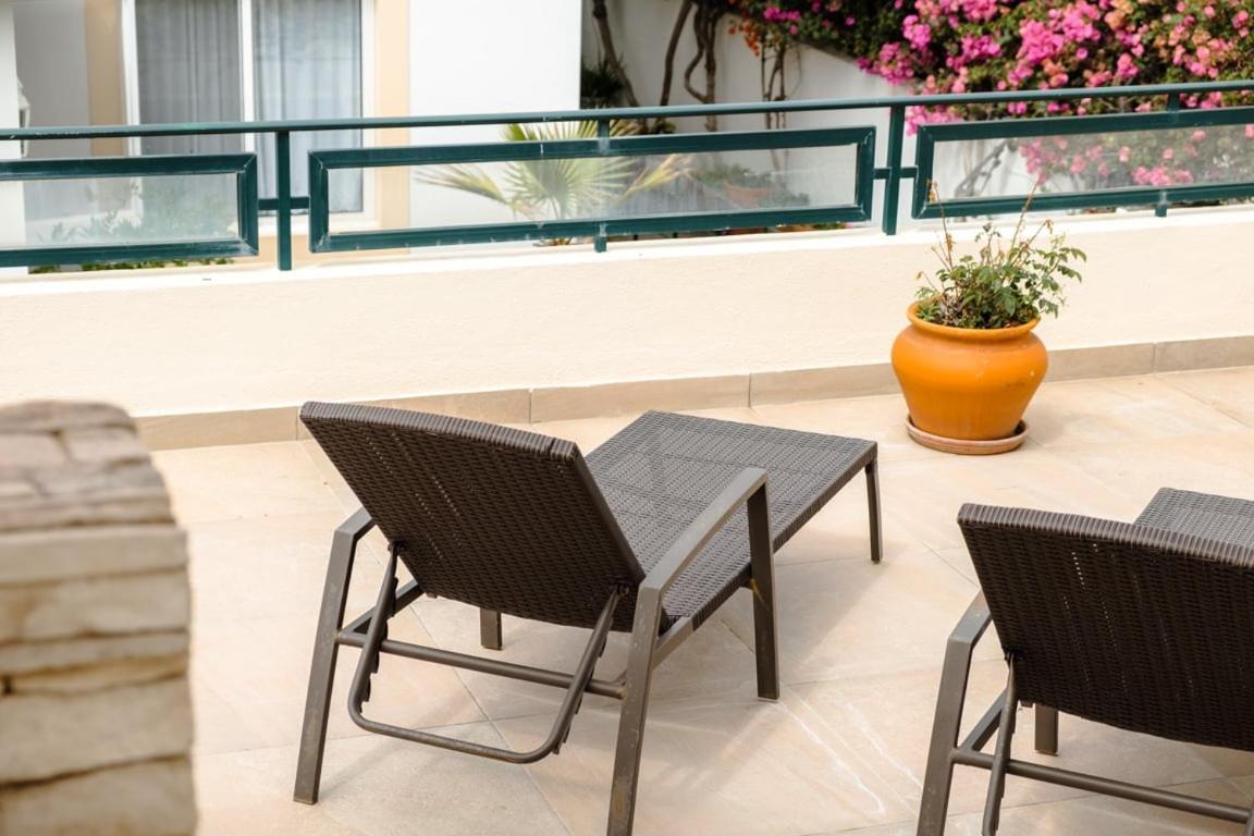 Apartamento Guestready - Ocean View Haven In Funchal Exterior foto