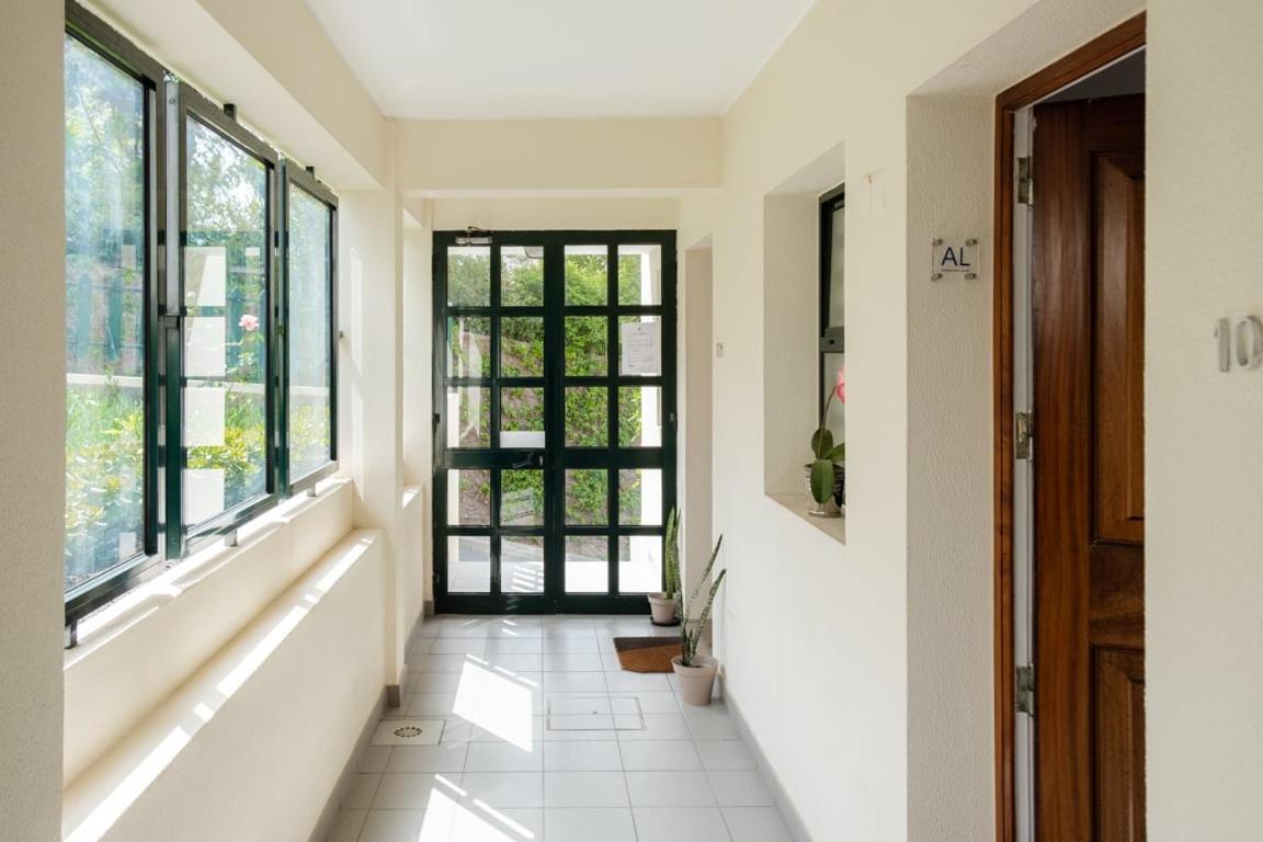 Apartamento Guestready - Ocean View Haven In Funchal Exterior foto