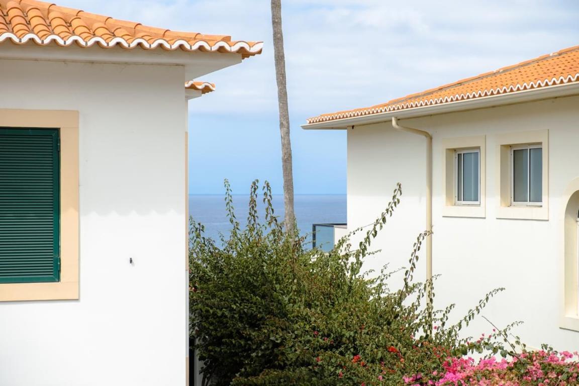 Apartamento Guestready - Ocean View Haven In Funchal Exterior foto